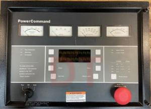 PCC 3100 - Phụ tùng máy phát điện Cummins